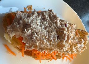 Tunsalat  Sørens
